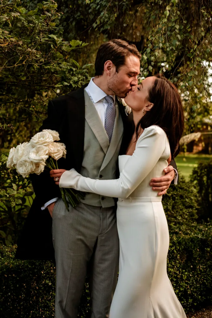 S & F wedding at Private Estate